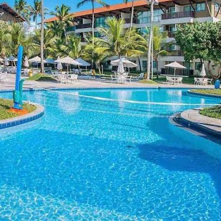 Marulhos Resort Pôrto das Galinhas Zewnętrze zdjęcie