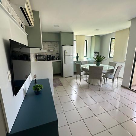 Marulhos Resort Pôrto das Galinhas Zewnętrze zdjęcie