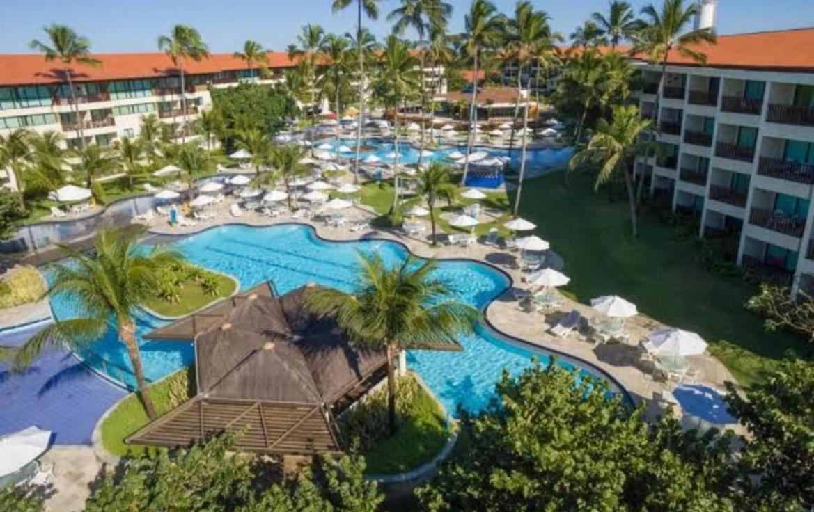 Marulhos Resort Pôrto das Galinhas Zewnętrze zdjęcie
