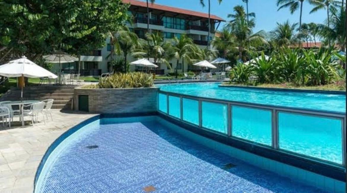 Marulhos Resort Pôrto das Galinhas Zewnętrze zdjęcie