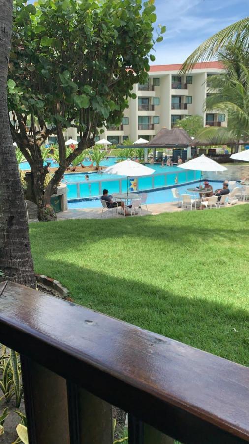 Marulhos Resort Pôrto das Galinhas Zewnętrze zdjęcie