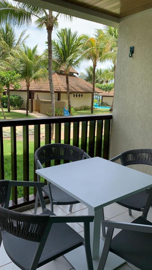 Marulhos Resort Pôrto das Galinhas Zewnętrze zdjęcie