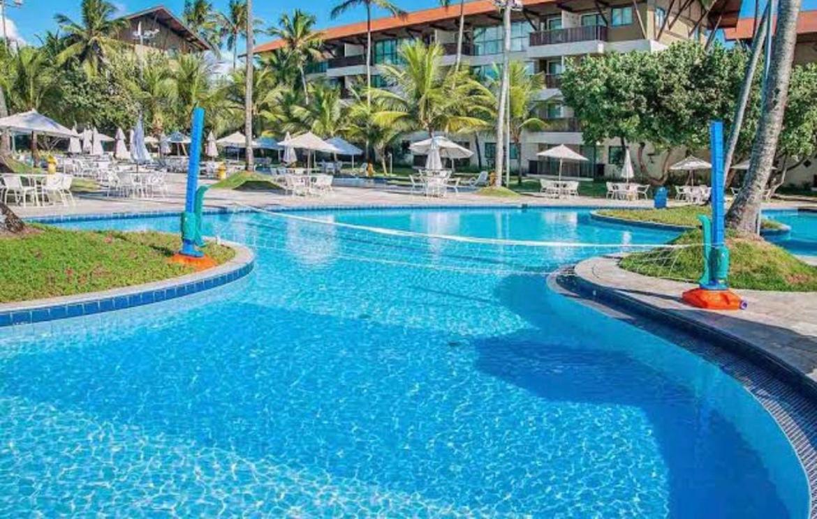 Marulhos Resort Pôrto das Galinhas Zewnętrze zdjęcie