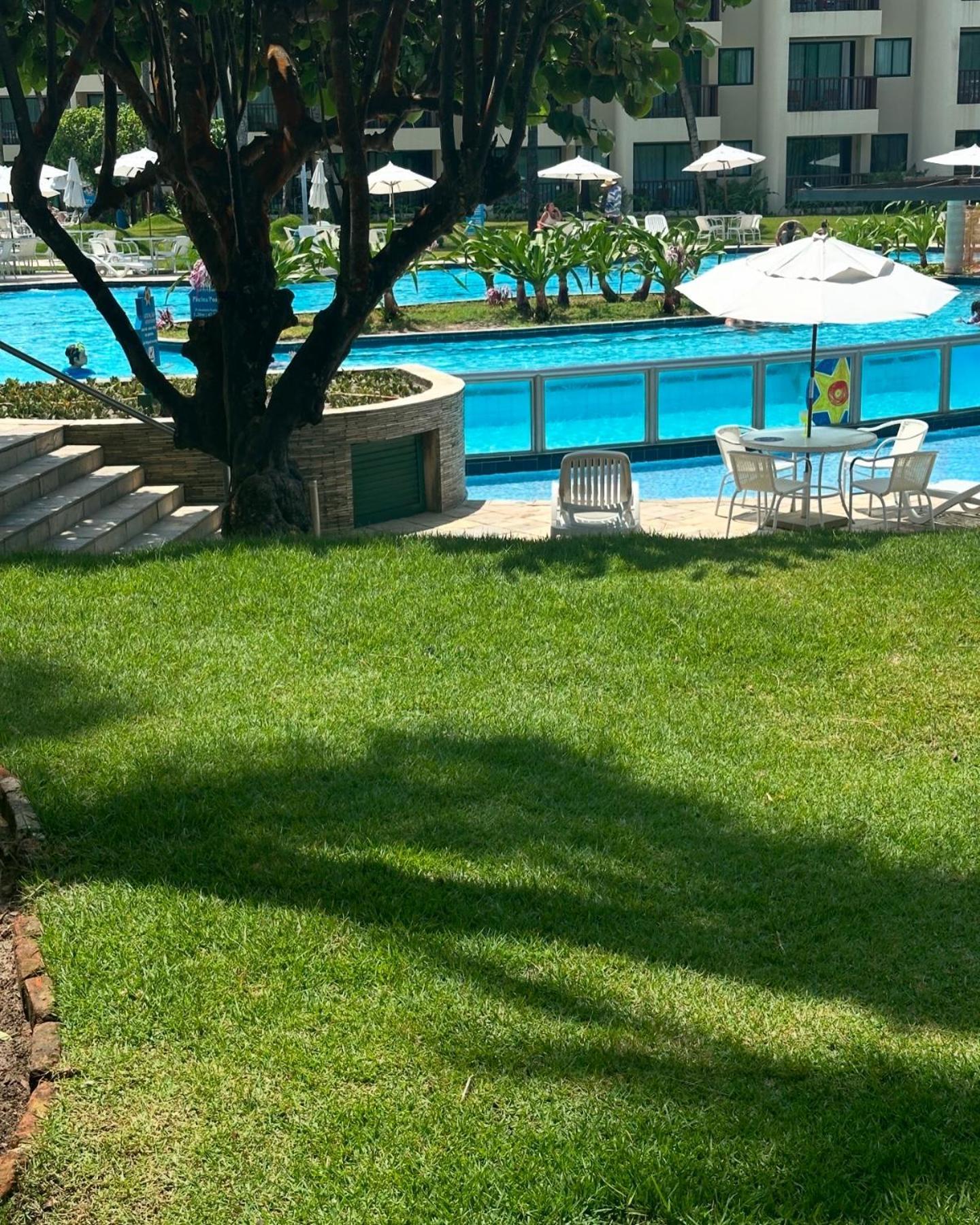 Marulhos Resort Pôrto das Galinhas Zewnętrze zdjęcie